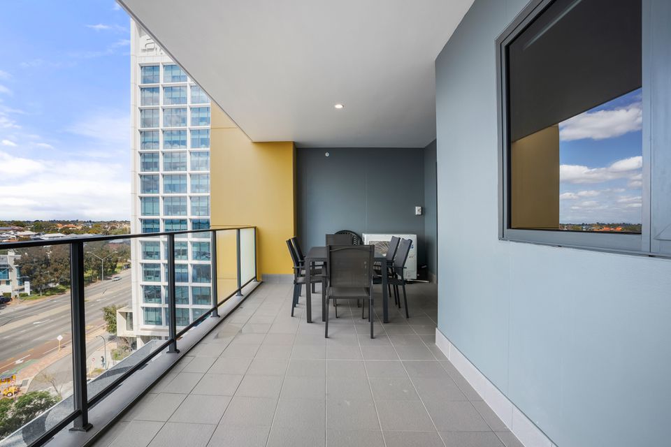 711 / 31 Rowe Avenue, Rivervale
