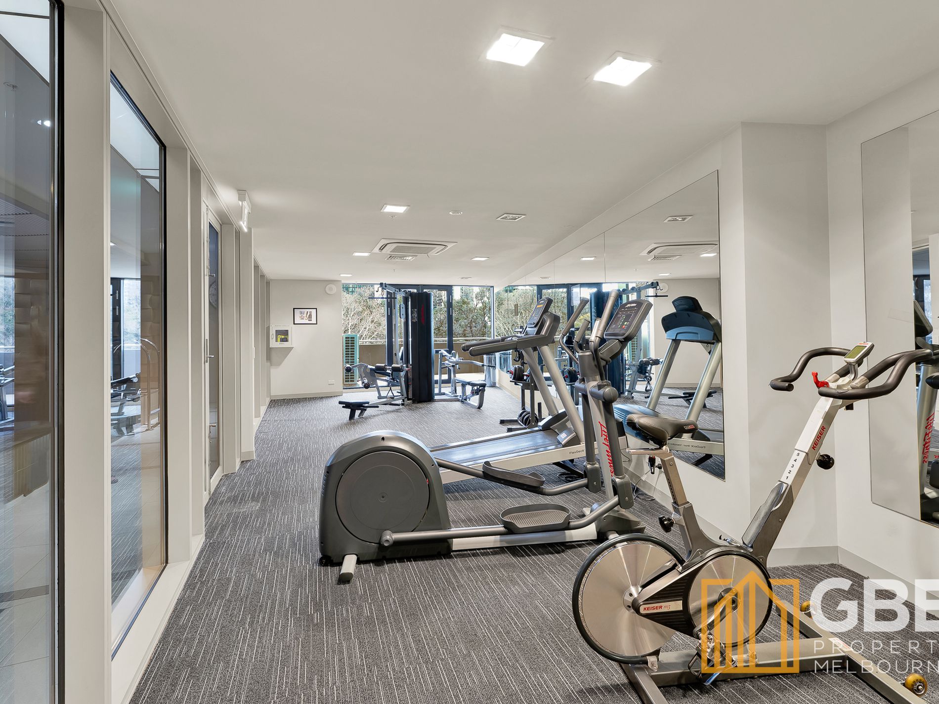 508 / 228 A'Beckett Street, Melbourne