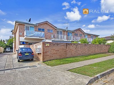 6 / 26-30 Sproule Street, Lakemba