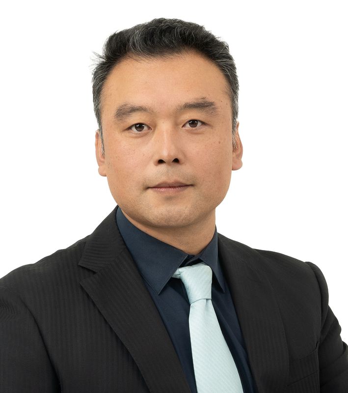 Yang Bai