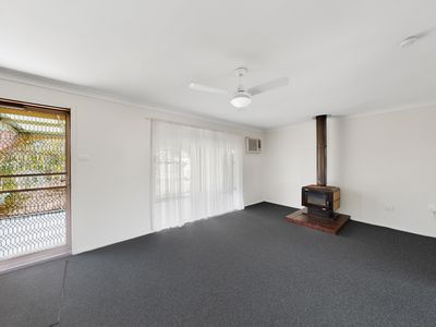 34 MARQUET STREET, Merriwa