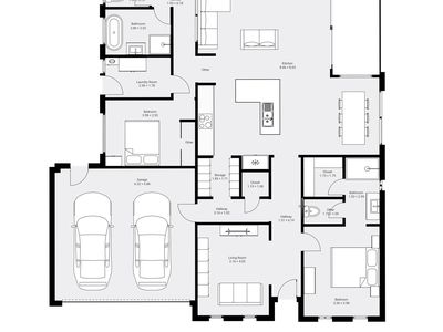 66 James Barnet Drive, Kelso