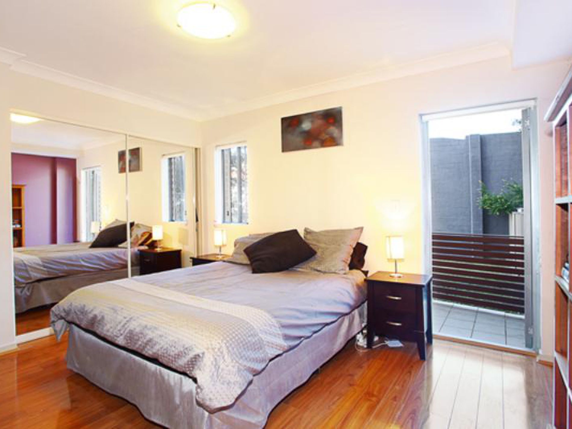 19 / 9 Banksia Avenue, Banksia