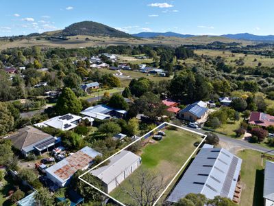 1 Robinson Lane, Braidwood