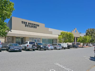 32,33&34 / 328 Albany Highway, Victoria Park