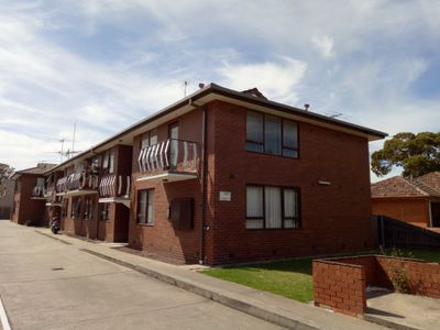 1 / 20 Empire Street, Footscray