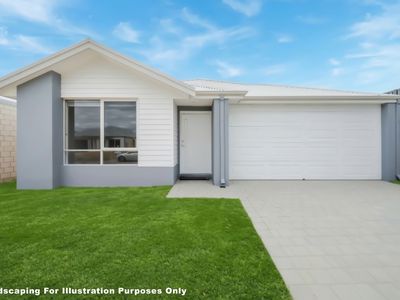 4 Malurus Way, Wellard