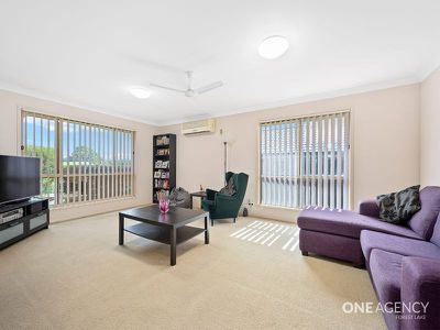 3 Warrumbungle St, Forest Lake