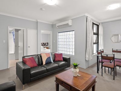 56 / 190 Hay Street, East Perth