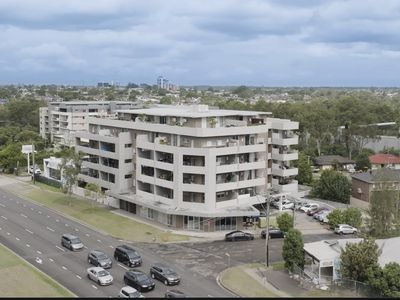 104 / 357-359 Great Western Highway, Wentworthville