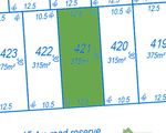 Lot 421, Eacham Street, Anketell