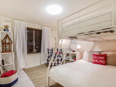 8 Bruce Street, Rye