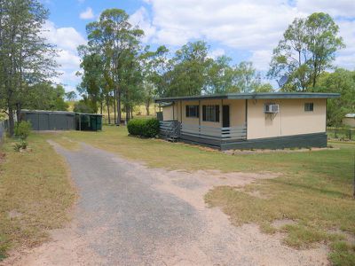 383 Boonenne Ellesmere Road, Kingaroy