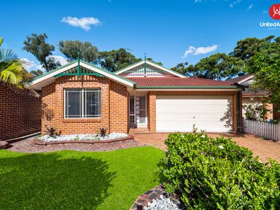 6 Maud Close, Cecil Hills