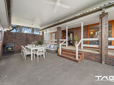 31 Topaz Crescent, Seven Hills