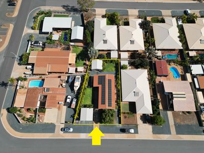 26 Harper Street, Port Hedland