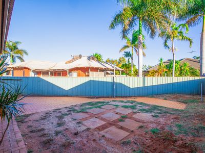 3 Blackheart Way, South Hedland