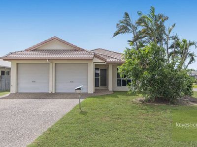 4 La Trobe Close, Douglas