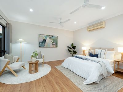 1 Saint Helens Drive, Mount Louisa
