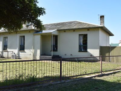 10 Dodge Street, Millicent