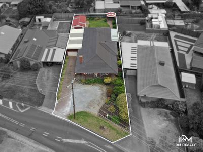 12 NICKLAUS DRIVE, Hoppers Crossing