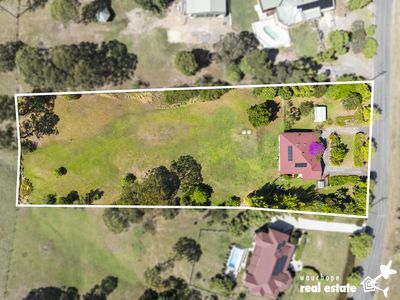 33 Koree Island Road, Beechwood