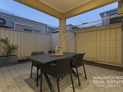 46B Medbury Road, Westminster