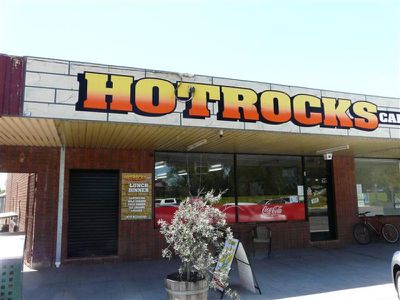 Tocumwal