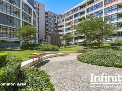 213 / 717 Anzac Parade, Maroubra
