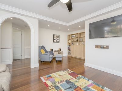 7 Crosshill Green, Kinross
