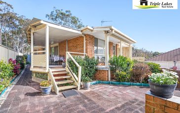 97 Yeramba Road, Summerland Point