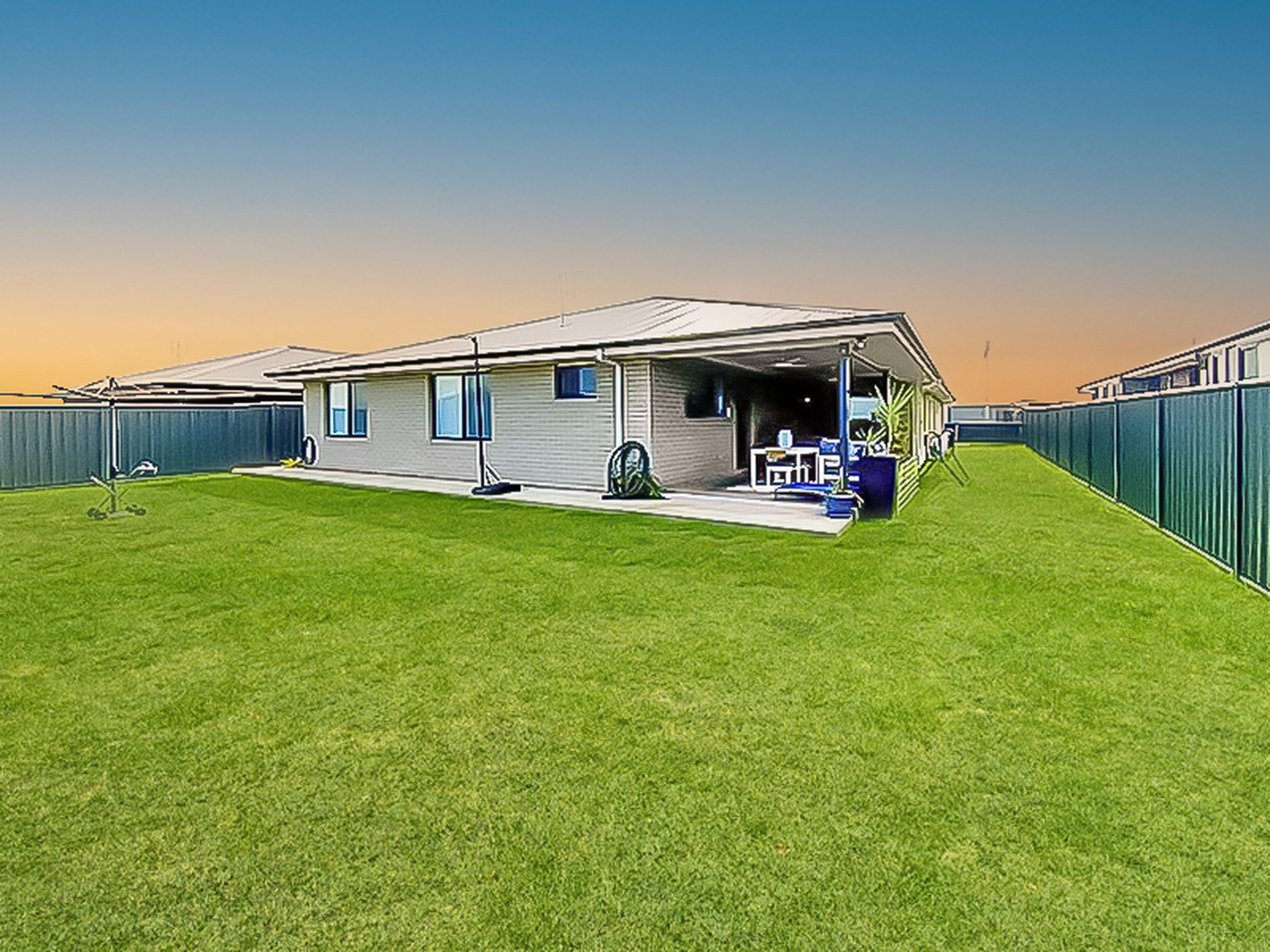 11 Federation Boulevard, Forbes
