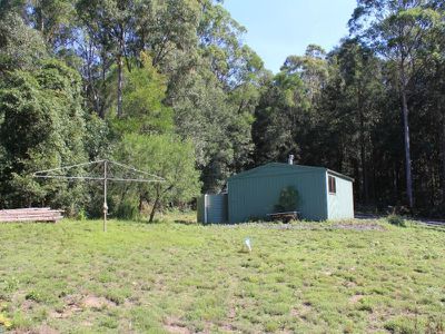603 Tallowa Dam Road, Kangaroo Valley