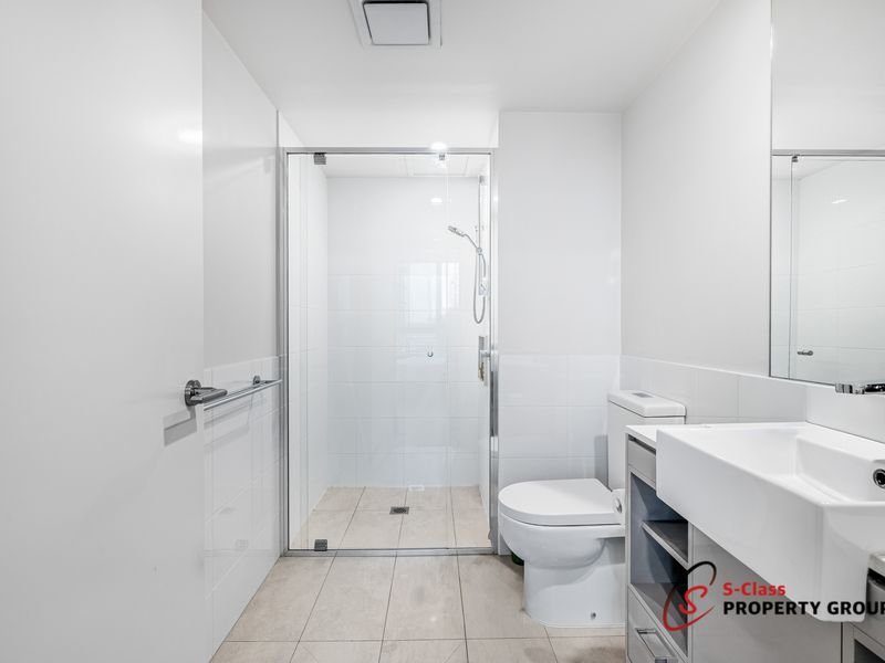 1806 / 63 Adelaide Terrace, East Perth