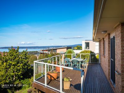 2 Patrick Court, Merimbula