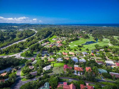 44 Yamble Drive, Ocean Shores