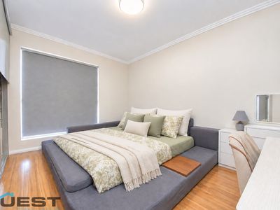 5 / 3 St John's Avenue, Auburn