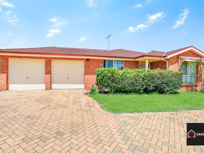 18 Karuah Street, Doonside