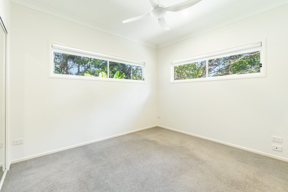 100 Charles Street, Iluka