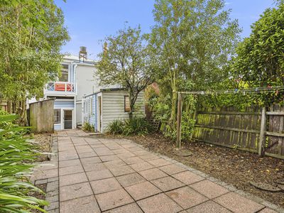 44 Heriot Row, Dunedin Central