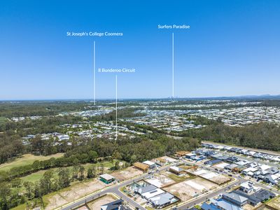 8 Bunderoo Circuit, Pimpama