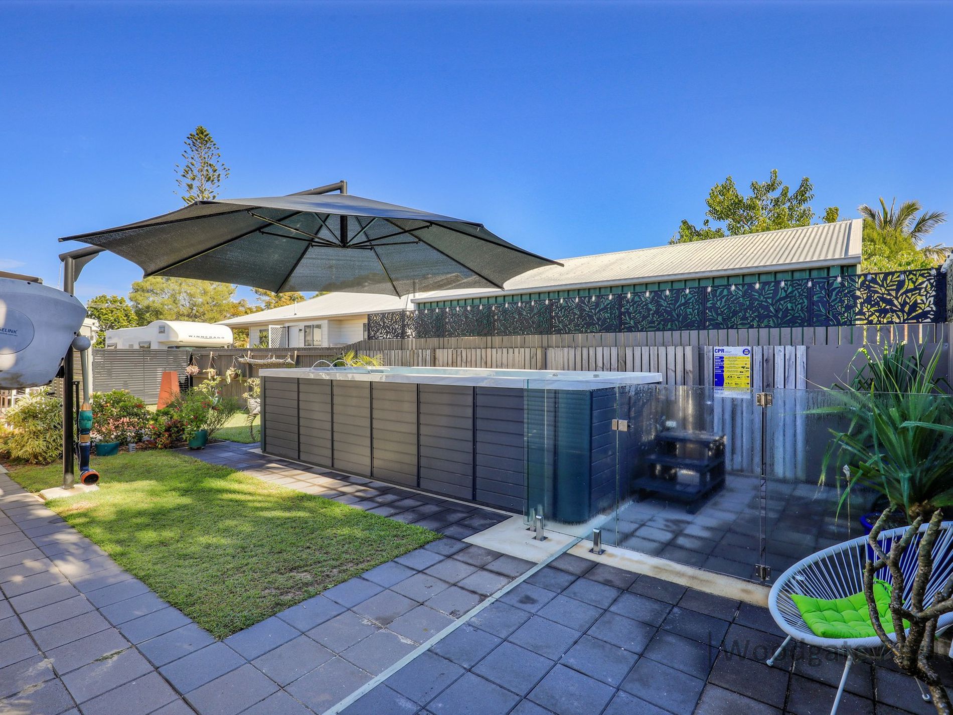 5 SNAPPER COURT, Woodgate