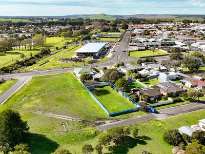 Lot 4, Kealy Street, Millicent