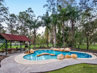 151-157 Candlebark Road, Glenlogan