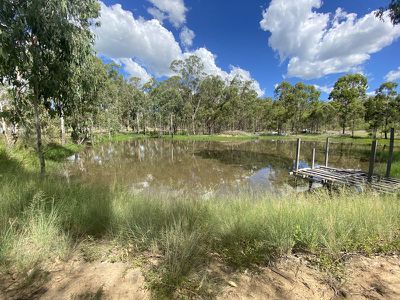 1880 Memerambi Barkers Creek, Wattle Camp