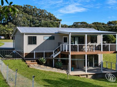28 Thomson Parade, Dalmeny