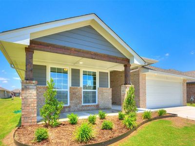 18321 Austin Ct Edmond, OK, International