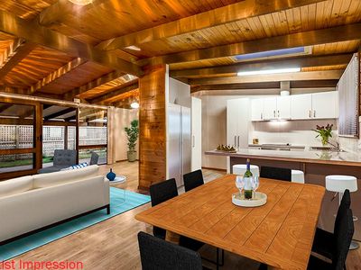 3 Roslyn Avenue, Rye