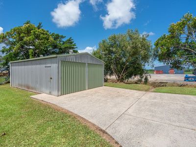 5 Goondi Mill Road, Goondi Bend