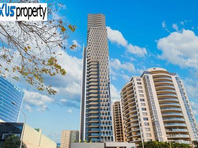 203 / 11 Hassall Street, Parramatta
